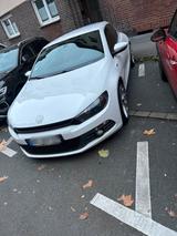 Volkswagen Scirocco 2.0 TSI DSG R-Line Sch... - Volkswagen Scirocco in Dortmund