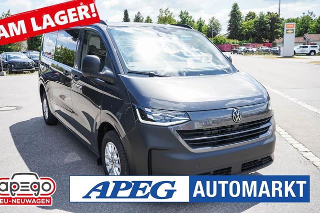 Volkswagen T7 Caravelle 2,0 TDI DSG Caravelle LR 8 Si -LAG.