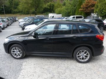 BMW X1 - 6