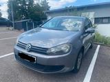 Volkswagen Golf 6 1.4 - Volkswagen Golf aus 2008: 1.6