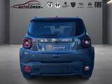 Jeep Renegade 1.5 MultiAir Mild Hybrid Longitude (EUR - Jeep Renegade: Longitude