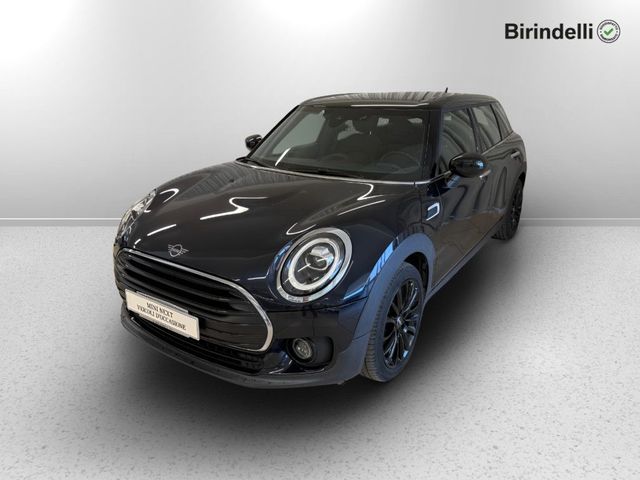 MINI Mini Clubman (F54) - Mini 2.0 Cooper D Clas