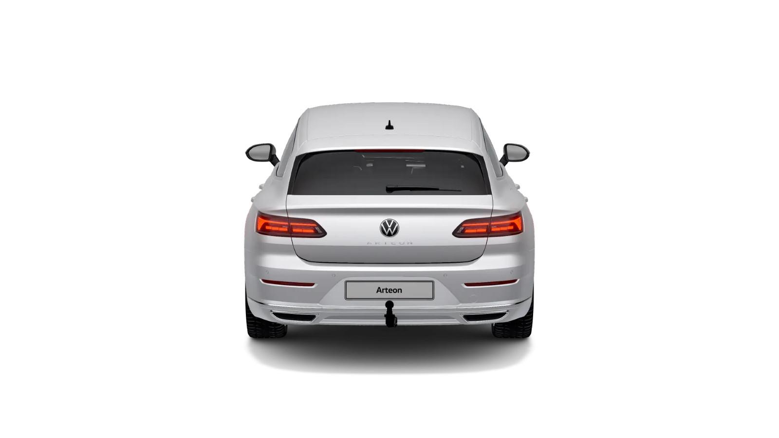 Volkswagen Arteon Shooting Brake 2.0 TDI Elegance RFK*AHK, миниатюра 4