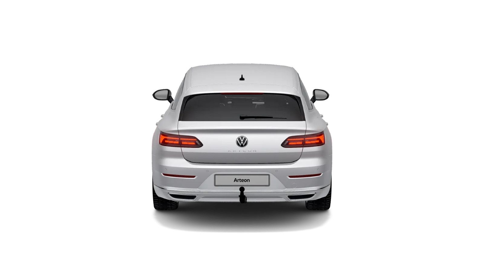 Volkswagen Arteon - Bild 4