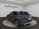 Kia XCeed Launch Edition 1.4 TGDI Autom Panoramadach - Kia XCeed Gebrauchtwagen