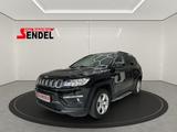 Jeep Compass Longitude 4WD***MTL.RATE 163,00 €*** - Jeep Gebrauchtwagen von 2018