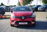 Renault Clio 1.2 16V Limited Navi Klimaaut. Tempomat PDC - Renault Clio: 16v