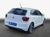 Volkswagen Polo 1,0 Join - Volkswagen Polo: Join