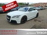 Audi TTS Coupé S-tronic Navi el Ledersitze BOSE 19" - gebrauchte Audi TTS aus dem Jahr 2009