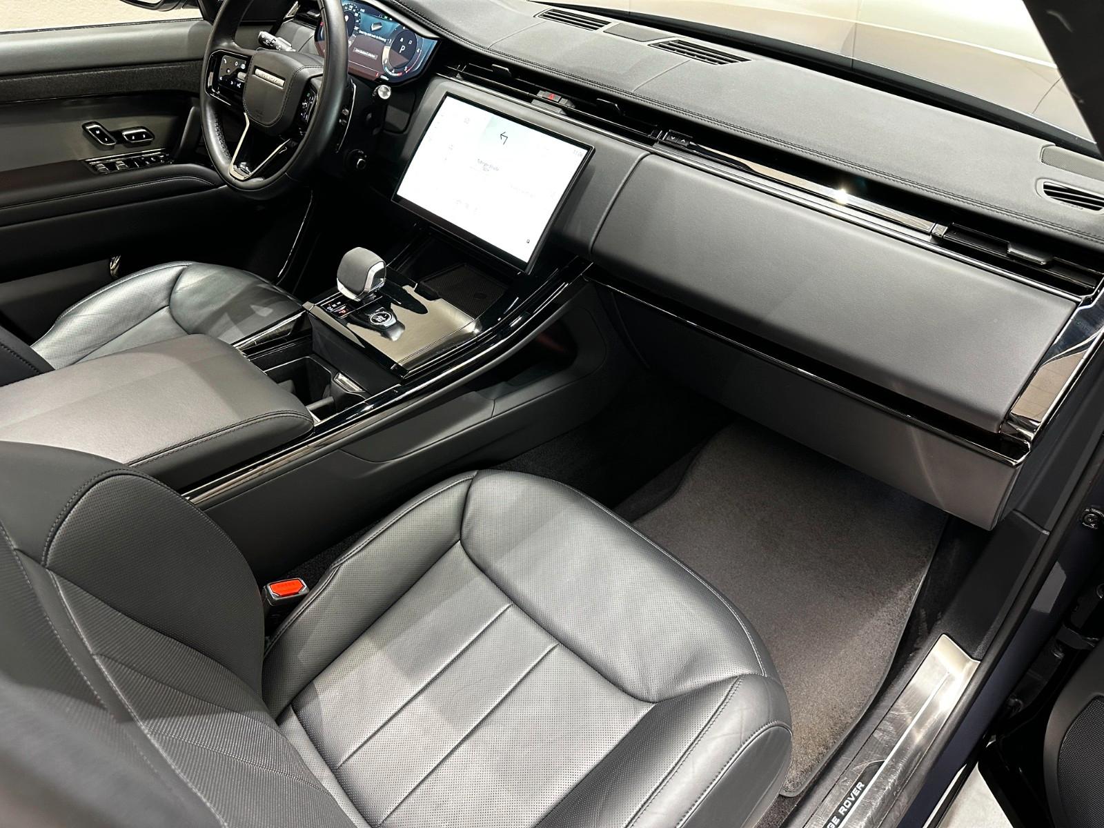 Land Rover Range Rover Sport D300**GAR.2029*MERIDIAN*360°**