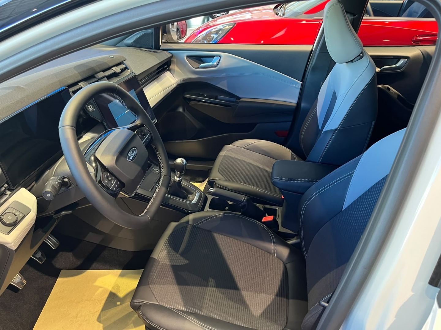 Ford Puma - Bild 12