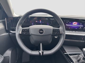 Fotografie des Opel Astra L ST Enjoy Navi Kamera LED Sitzheizung PDC