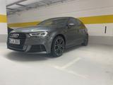 Audi A3 1.5 TFSI Sportback S Line - Audi A3