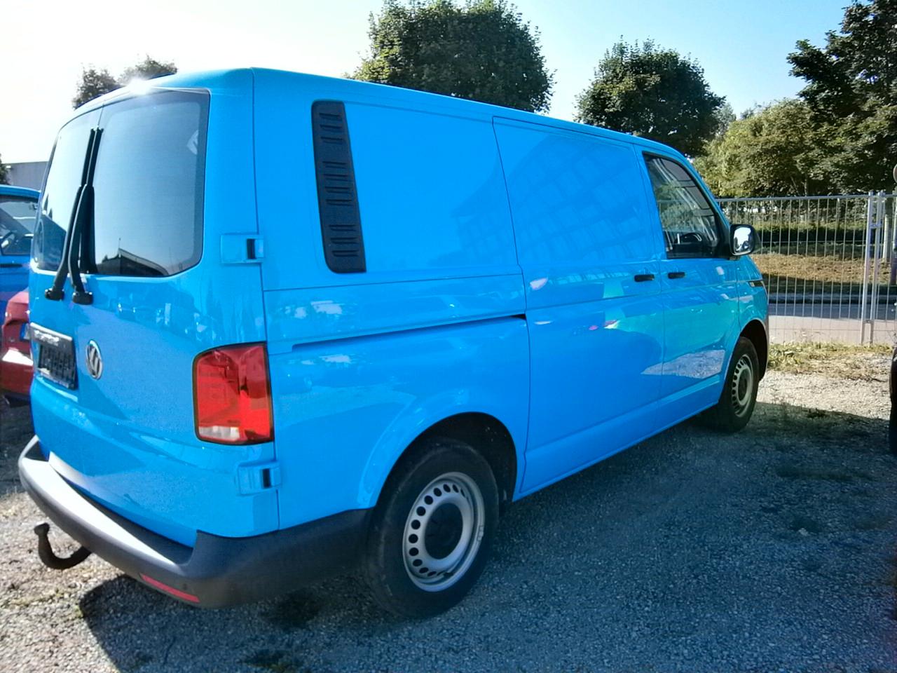 Volkswagen ANDERE T6.1 Transporter Kasten FWD