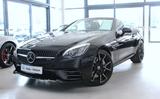Mercedes-Benz SLC 43 AMG SLC Roadster *LED*ACC*Kamera*AppleCP - Mercedes-Benz SLC 43 AMG Gebrauchtwagen