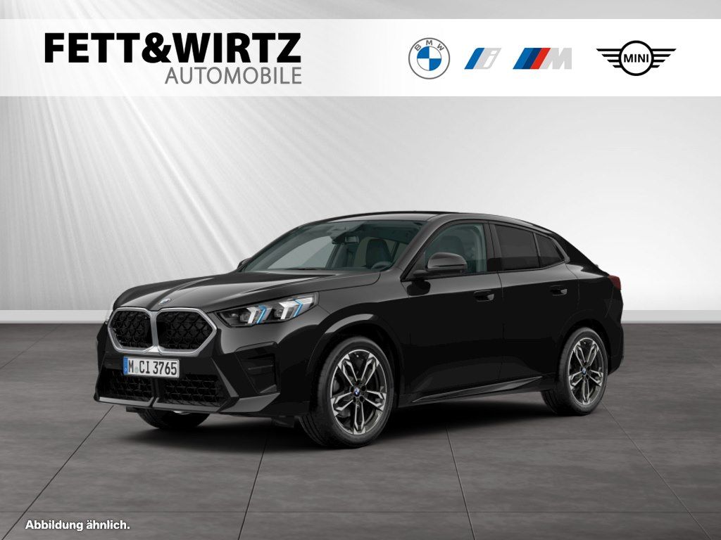 Image of BMW X2