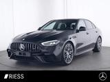 Mercedes-Benz C 63 AMG S E PERFORMANCE SD Sport S-Sitz Navi - Mercedes-Benz C 63 AMG Jahreswagen