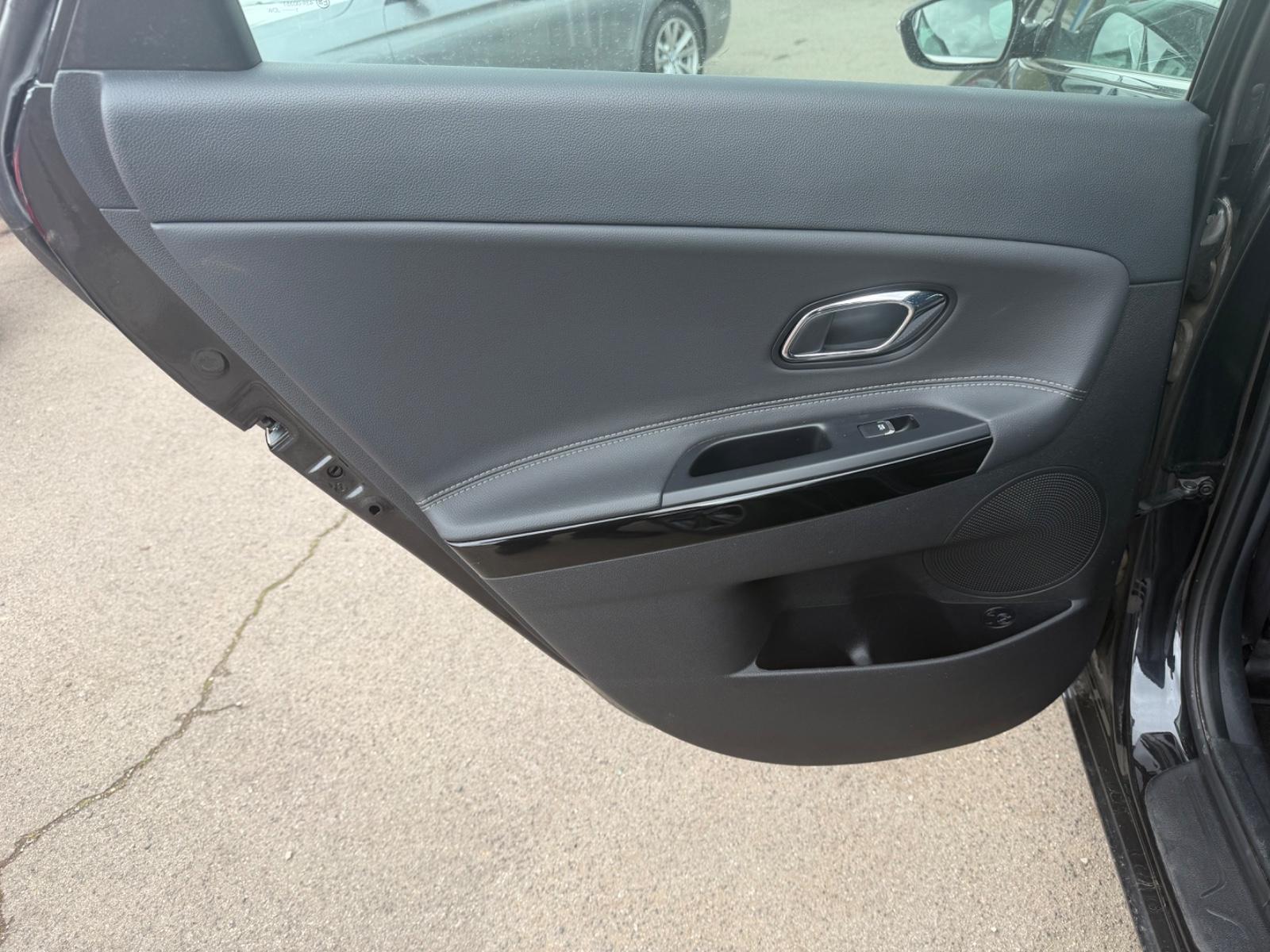 Kia cee'd Sportswagon 1.6 CRDi GT Line Sportswagon