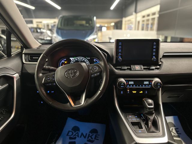 Toyota RAV 4  Hybrid x2 Club Technik Paket