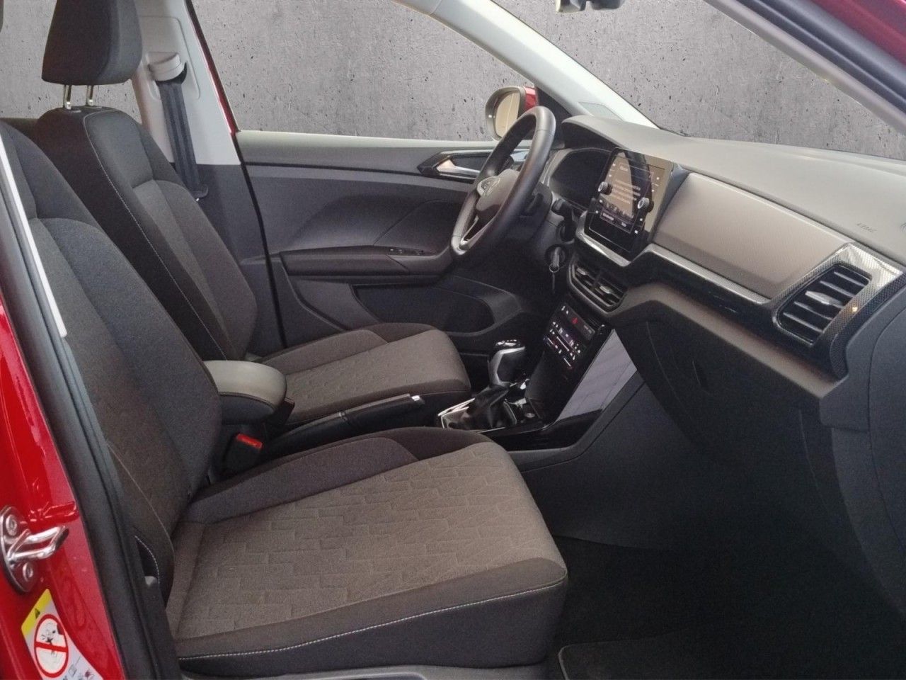 T-Cross Life 1.0 TSI DSG Klima Navi