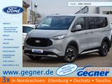 Ford Tourneo Custom Active 340L1 PHEV AT B&O Navi LED - Ford Tourneo Custom Active mit Hybrid-Antrieb (Benzin/Elektro)