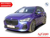 BMW 220i Active Tourer M Sport Aut. LED 360° Virtual - gebrauchte BMW 220 aus dem Jahr 2022