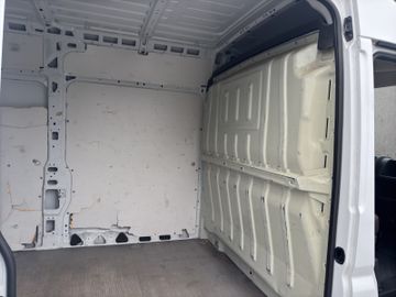 Fiat Ducato 2.3 Kasten 35 130 L3H2 Hoch+Lang, Bild 16