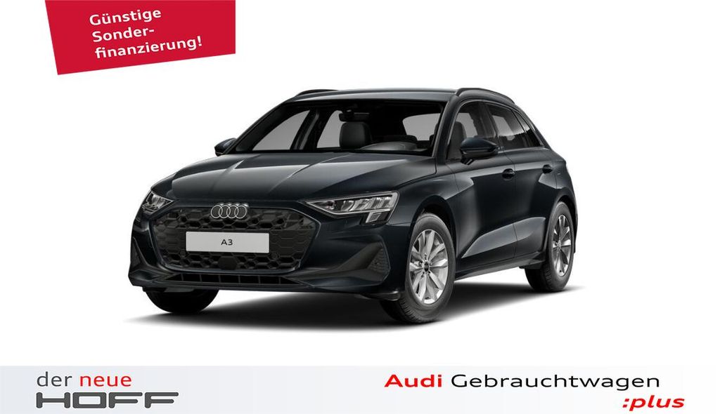 Image of Audi A3