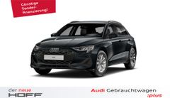 Audi A3 Sportback 30 1.5 TFSI (MHEV)