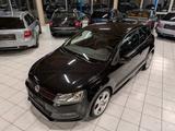 Volkswagen Polo V GTI DSG Navi-Xenon-Leder-Steuerkette NEU - Volkswagen Polo aus 2010: GTI
