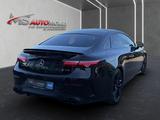 Mercedes-Benz E 53 AMG Coupe 4M+SPORTAG+PANO+RIDE+*MB100* - Mercedes-Benz E-Klasse: Coupe