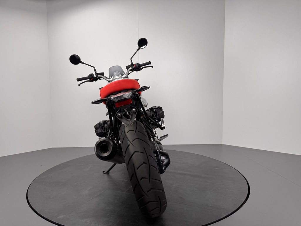 Fahrzeugabbildung BMW R NineT Urban GS *FRÄSTEILE *WUNDERLICH SITZ