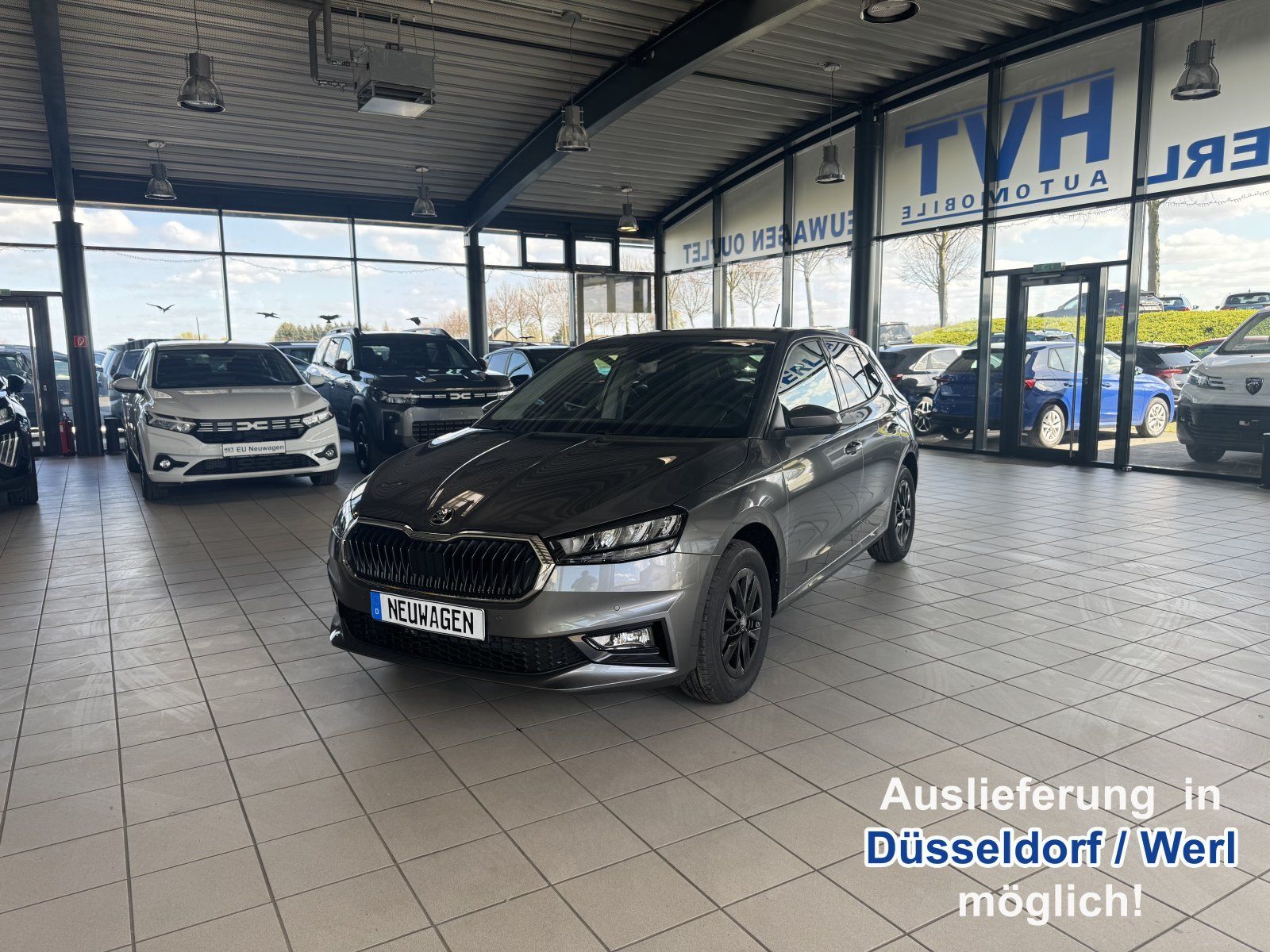 Skoda Fabia 1.0 TSI 70W 5G Classic SUNSET|LED|CLIMATRO