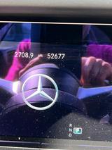 Mercedes-Benz E 450 4MATIC Cabriolet AMG Line  - weiße Mercedes-Benz E 450