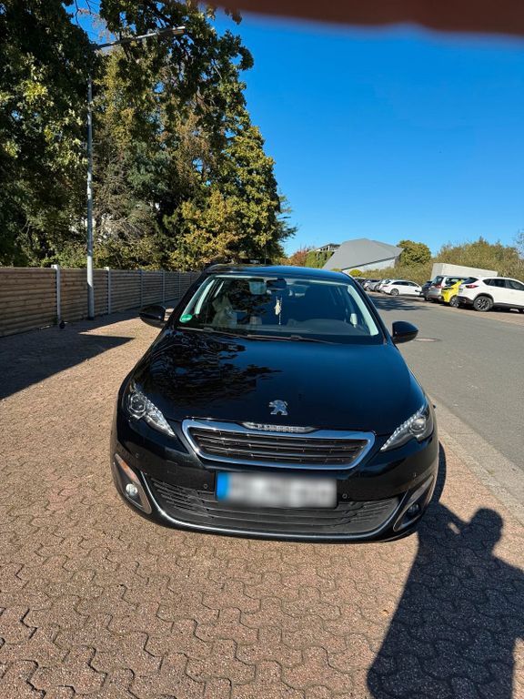 Image of Peugeot 308
