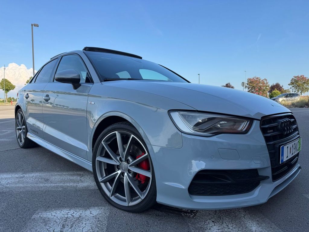 Image of Audi A3