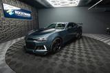Chevrolet Camaro 2.0 Turbo Coupe ZL1 Package *CarPlay*LED* - Chevrolet aus 2023