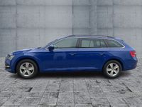 Skoda Superb - Vorschau Bild 4