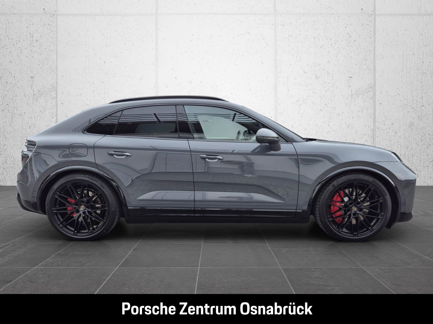 Porsche Macan - Bild 8