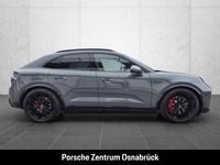 Porsche Macan - Vorschau Bild 8