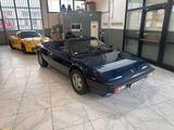 Ferrari Mondial Cabriolet - Ferrari Mondial: Cabrio
