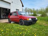 Fiat Uno 45 i.e 1.0 - Fiat Uno Gebrauchtwagen