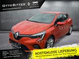 Renault Clio Intens TCe90 ALU/NAVI/ANHÄNGERKPPLUNG