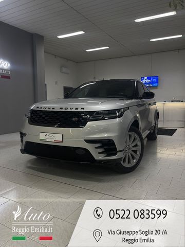 Land Rover Range Rover Velar 2.0D I4 240 CV R-Dy