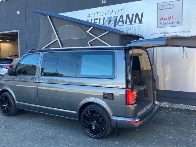T6.1 California 2.0 TDI Ocean 4Motion KLIMA LED