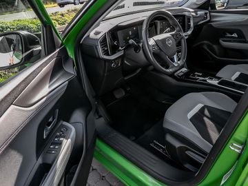 Opel Mokka e Elegance Fahrerassistenz-Paket Kamera