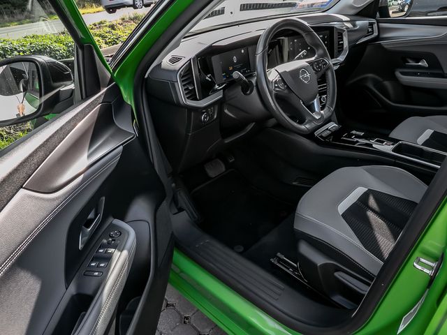 Opel Mokka e Elegance Fahrerassistenz-Paket Kamera