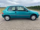 Peugeot 106. Top Zustand. - Peugeot 106: Automatik