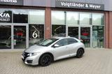 Honda Civic 1,8 Sport Automatik Ganzjahresreifen Kamer - Honda Civic Gebrauchtwagen in Hamburg
