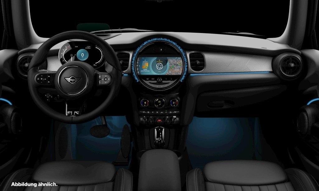 MINI Cooper Cabrio Navi Head-Up Kamera Driv.Assist